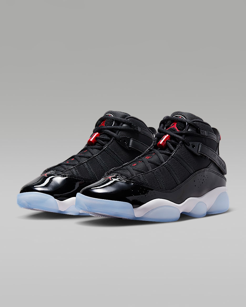 Jordan 6 rings men shop